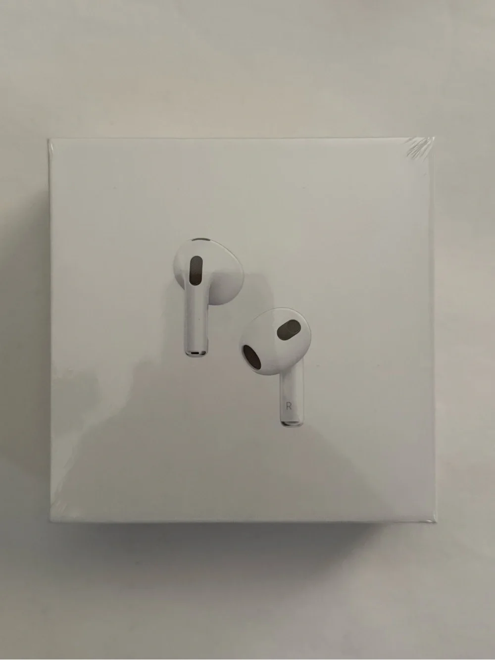 AlR PODs pro3 3rd Generation